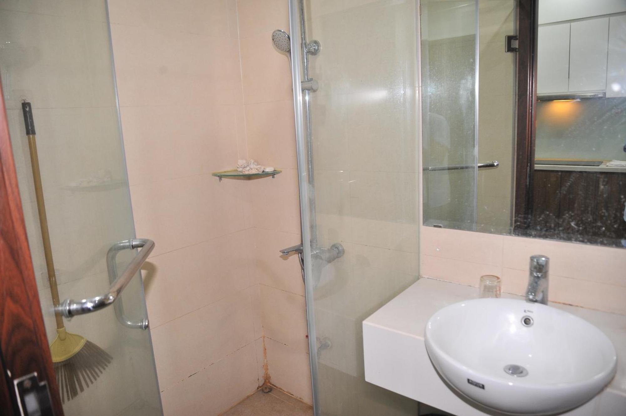 Apartment 36 Mieu Dam Ha Noi Hanoi Esterno foto