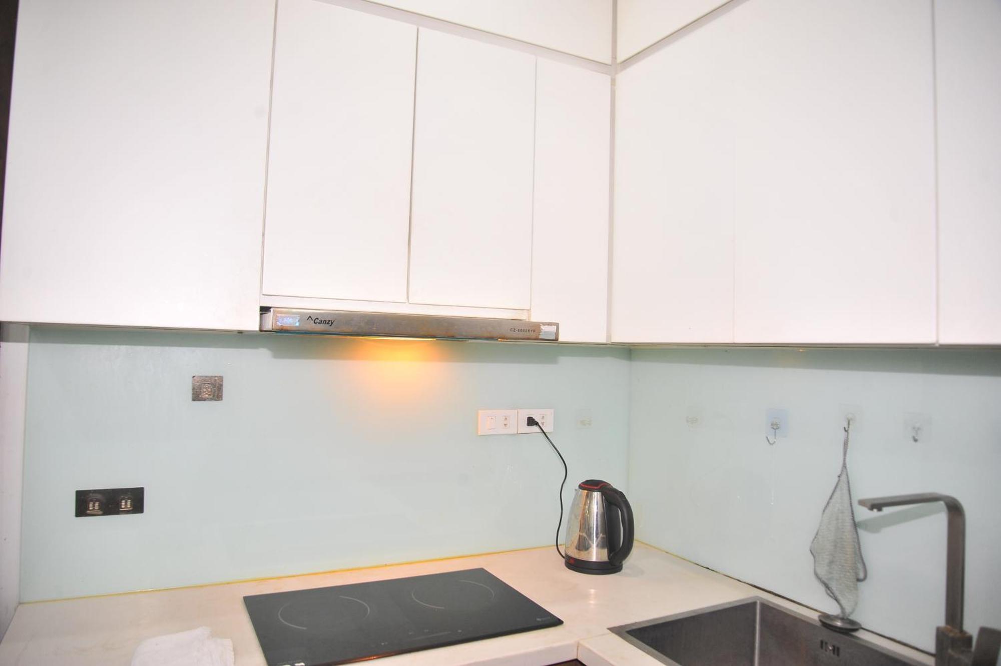 Apartment 36 Mieu Dam Ha Noi Hanoi Esterno foto
