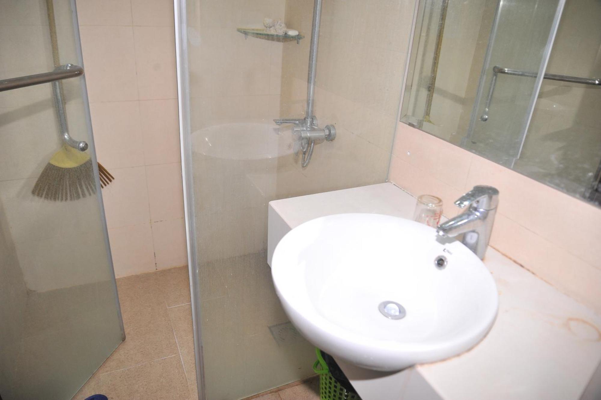 Apartment 36 Mieu Dam Ha Noi Hanoi Esterno foto